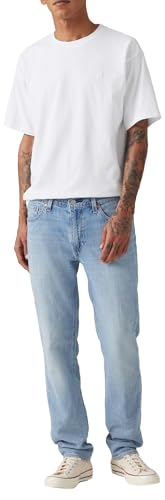 Levi's 511 Slim Jeans Homme, on The Horizon LTWT, 33W / 32L