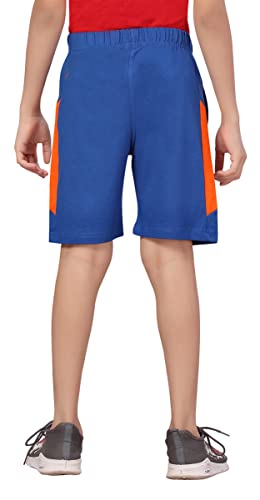 Image of SOUTH TREE Boys Shorts with Pocket (Pack of 4)