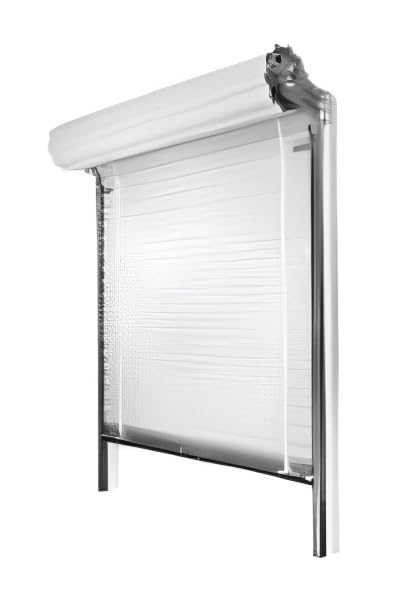 shed roller doors