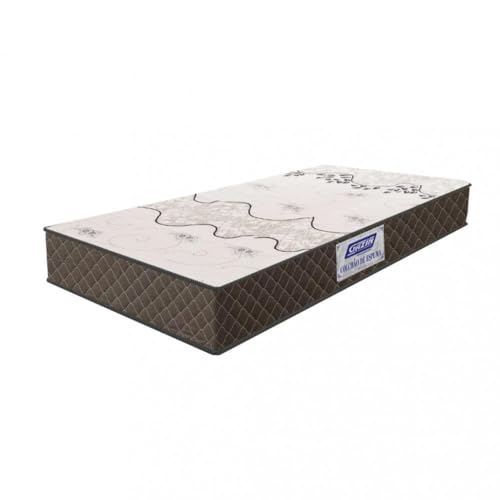 Gazin - Colchão Solteiro 78cm Espuma D20 Supreme Gazin