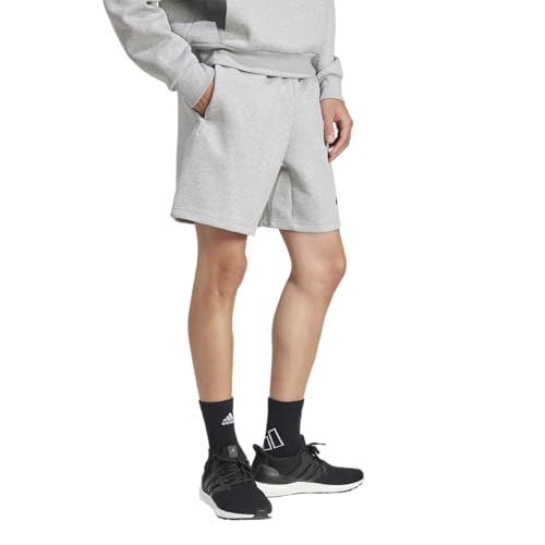 adidas Men's Future Icons 3-Bar Shorts3