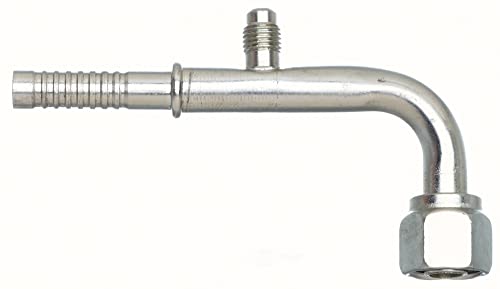 Gates G46589-0808P embout de sertissage robuste durabilité industrielle
