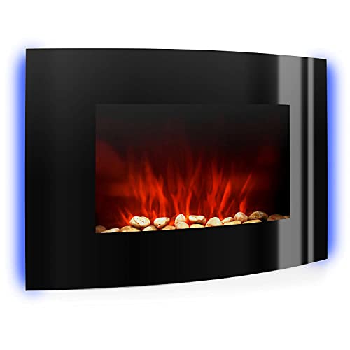 Las mejores chimeneas eléctricas horizontal