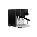 Rancilio Silvia Pro X Espresso Machine, Black