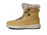 Cierre: Cordones Columbia Slopeside Peak Luxe, Botas de invierno para mujer