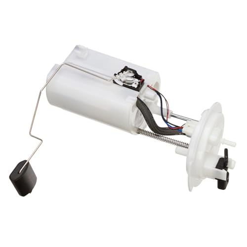 Image of Detroit Axle - Fuel Pump Module for Hyundai 2012 2013 Tucson Kia Sportage, Electric Fuel Pump Module Assembly Replacement