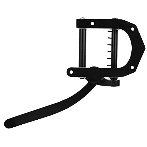 Cordier de vibrato de guitare, guitare électrique stable Tremolo pont de guitare électrique pratique pour les amateurs… - Les Beatles, Paul McCartney, John Lennon, RIngo Starr, George Harrison Cordier de vibrato de guitare, guitare électrique stable Tremolo pont de guitare électrique pratique pour les amateurs… – Image 6
