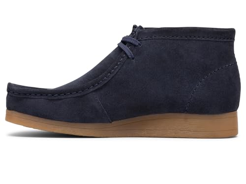 Image of Clarks mens Wallaston Boot