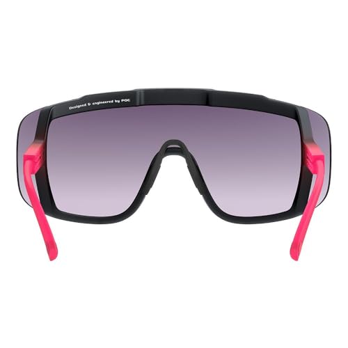 Gafas de sol Devour para rutas de montaña con gran campo de visión y confort 4