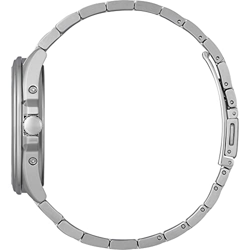 Citizen Men's Analogue Eco-Drive Watch