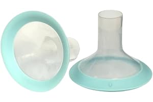 Zomee Flanges: Ultimate Pumping Comfort and Support