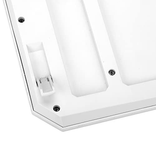 Redragon TECLADO MEMBRANA BRANCO KARURA 2 glide