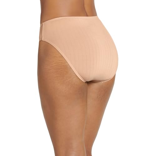 Jockey Women’s Underwear: Supersoft French Cut, 3 Pack3