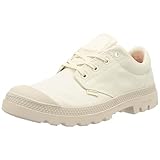 [パラディウム] スニーカー PAMPA OX SEEKER LITE+WP+ ANTIQUE WHITE (122) 27.5 cm