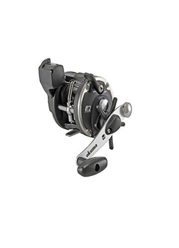 Image of Okuma MA-20DLXT New Magda Linecounter Reel