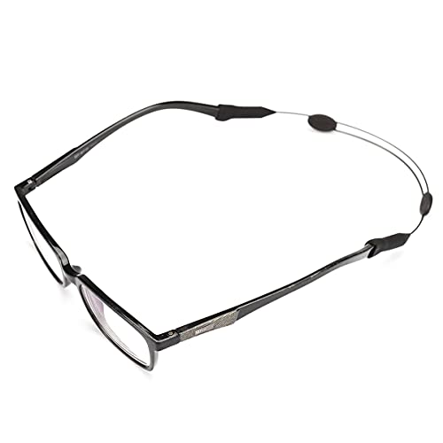 Cordão De Óculos Alça De Óculos Esportivos Porta-óculos Correntes De Óculos Femininos Óculos Para Mu