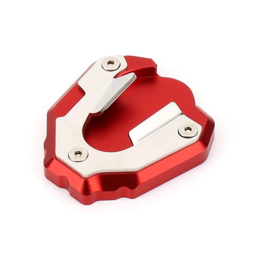 Béquille latérale Tiger 1200 GT Pro 2023 extension CNC