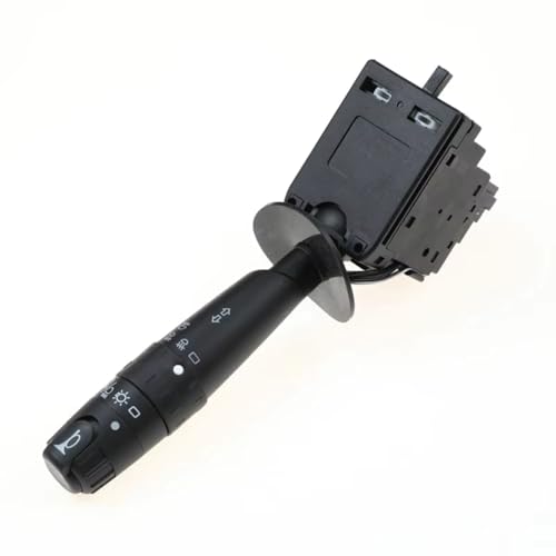 Interrupteur indicateur de marche colonne avec connexion stable pour Citroen Xsara