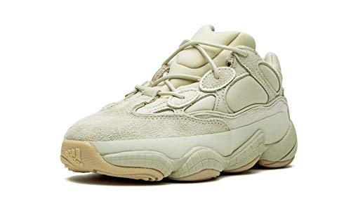 Image of adidas Men's Yeezy 500 Lace Up Sneakers