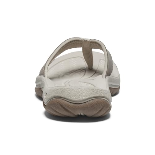 Image of KEEN Women's Kona Flip Flop Beach Sandals