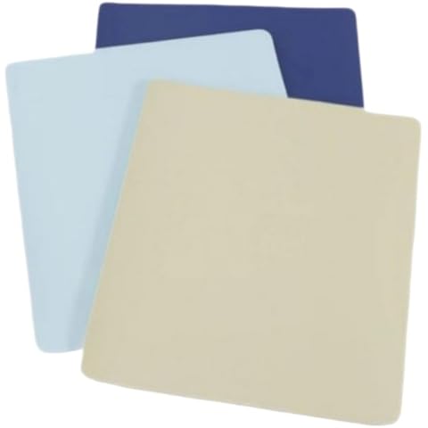 GULAKI Mouse Pad - Studio Series, Computer Mouse Mat with Durable Materials, Easy Gliding, Spill-Resistant Surface Cover