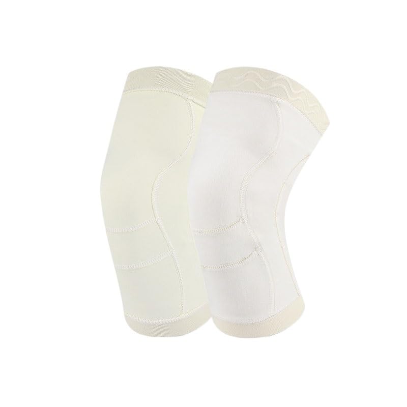 Winter Padded Warm Protection Knee Cap Anti Slip Leg Cover