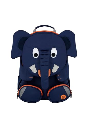 Affenzahn Großer Freund Kindergartenrucksack für 3-5 Jährige Kita Funktional...