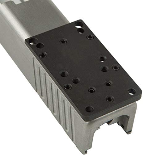 Supporto Targa / Piastra Compatibile Con Aprilia Ducati Universale Tipo