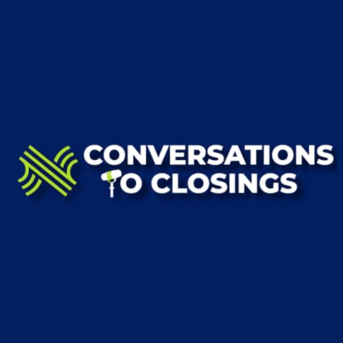 Couverture de Conversations to Closings