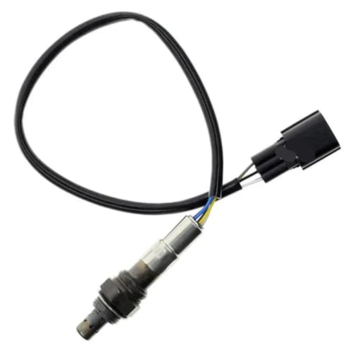 Ajuster le mélange air-carburant avec la sonde lambda LF4J-18-8G1B pour Mazda 6