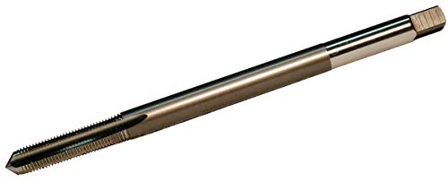 Robinet 6-32 taraud à main Widia Gtd18827 5305 long de 15,2 cm pour filetage droit