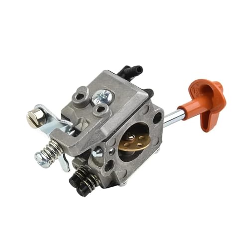 Kit carburateur complet pour FS48 FS52 joints d'étanchéité anti-fuite
