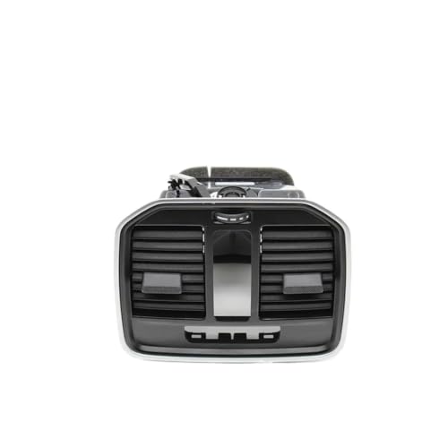 Grille de ventilation voiture pour Macan 2017-2021 flux d'air ajustable