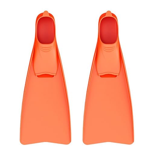 REDYY Swimming Fin Comfortable Flexible Scubas Diving Fin Adult Childrens Swimming Fin Starter Swimming Training Equipment