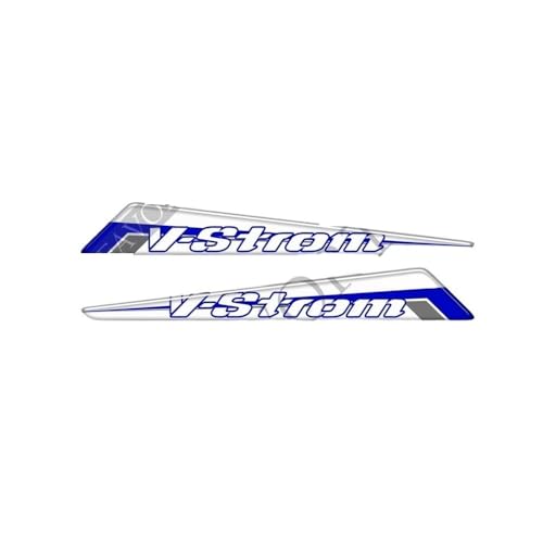 Autocollant protecteur réservoir moto V-Strom DL 650 XT premium