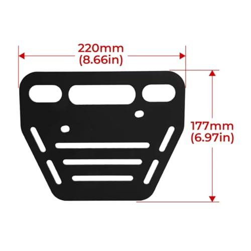 Support sacoches Ducati Scrambler pour vos escapades du week-end