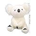 peluche XXL cm de peluche koala de peluche de peluche de koala Imagen de peluche XXL cm de peluche koala de peluche de peluche de koala
