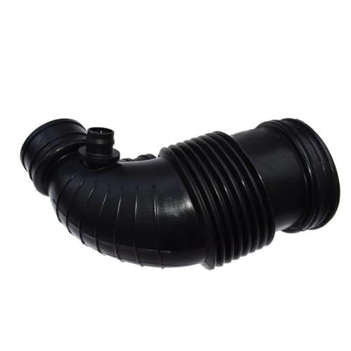 Tuyau de prise d'air 13717597586 filtré pour optimiser le moteur BMW