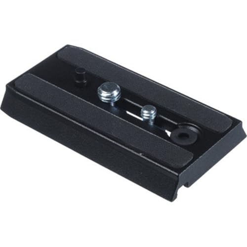 MANFROTTO Plateau Rapide 501PL - imagen 2