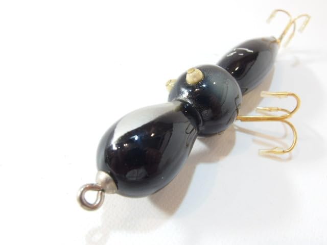 ハトリーズスペシャル　干支　巳 ハトリーズ スペシャル】干支ルアー 巳