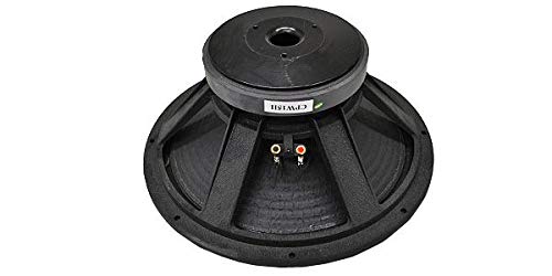 Amazon | CLASSIC PRO (クラシックプロ) ウーハーユニット CPW15II 