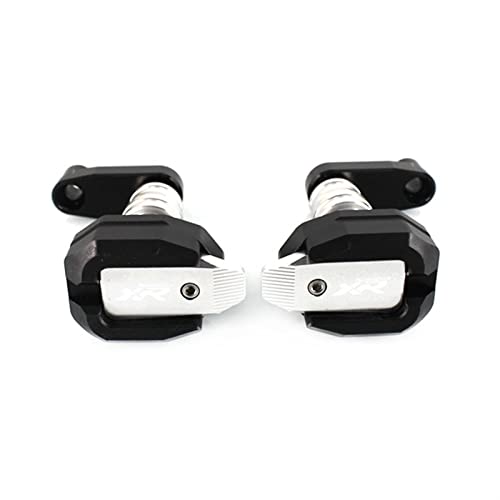 Protection de carénage pour BMW S1000XR, l'allié de vos road trips