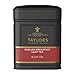 Taylors of Harrogate English Breakfast, Black Loose Leaf, 4.41 Ounce Tin Caddy (Pack of 1), Rich, Bright & Malty, Caffeinated, Premium Whole Leaf Tea