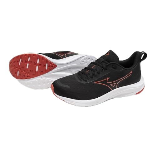 [Mizuno] jOV[Y ~Ym GXyU[ 2 WMO g[jO X|[c ChA ʋ ʊw ^ ubN×bh 22.0 cm 4E