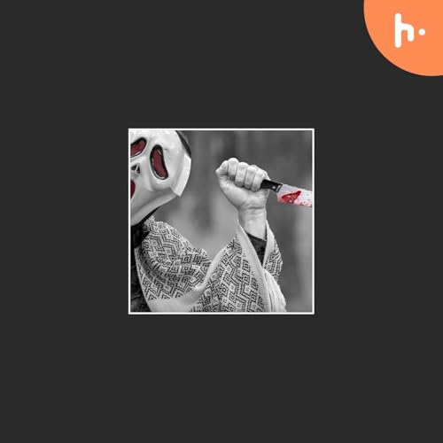 『True Crime Docs』のカバーアート