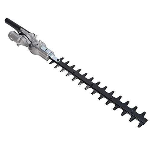 Ryobi Hedge Trimmer Attachment The 15 best products compared