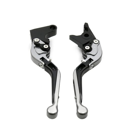 Leviers de frein d'embrayage de moto réglables pour CBR650F et CB650F 2014-2018