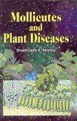 Mollicutes and Plant Diseases 8171417930 Book Cover
