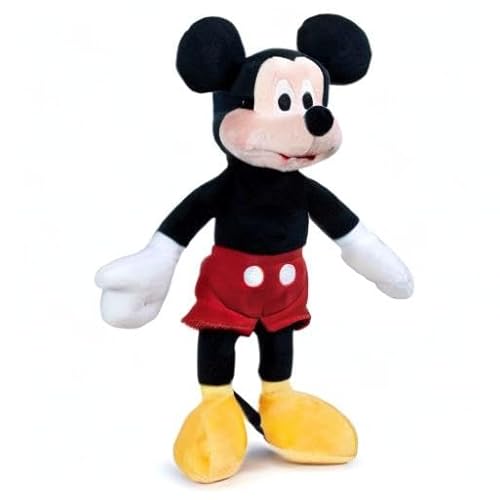 Disney Nounours Mickey Soft 50 Cm - vue 3