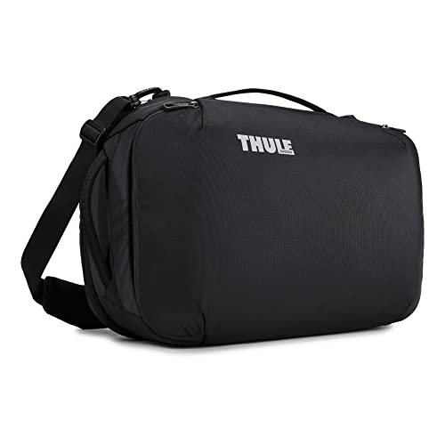 Thule Subterra Convertible Carry On 40L, Black